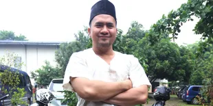 Spesial! Menu Wajib Saipul Jamiell Saat Sahur dan Buka Puasa