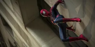 Spider-Man Bakal Punya Partner Superhero di Film ke-4