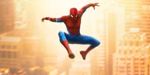 Spider-Man: Brand New Day Raih Popcornmeter 98 Persen di Rotten Tomatoes