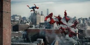 'SPIDER-MAN: BRAND NEW DAY' Raih Skor Tinggi Di Rotten Tomatoes, Jadi Film Marvel Terbaik Dalam Lima Tahun