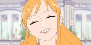 Spin-off ONE PIECE Rilis Trailer Terbaru, Nami Jadi Bintang Utama Dalam Petualangan Baru!