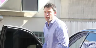 Spoiler Alert! Rekaman Amatir Dari Set 'BATMAN V SUPERMAN'