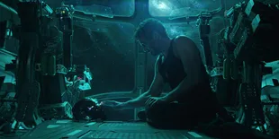 Bocoran AVENGERS ENDGAME, Diungkap Pada Saat Rapat Pemegang Saham