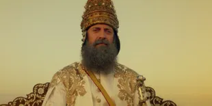 [Spoiler] Ending 'Abad Kejayaan': Ibhahim 'Jemput' Suleiman