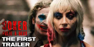 Spoiler Film 'JOKER 2: FOLIE A DEUX' (2024) yang Diperankan Joaquin Phoenix, Usung Konsep Musikal!