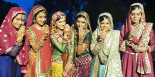 [Spoiler] Menuju Akhir 'Jodha Akbar', Rukaiyya Ditangkap!