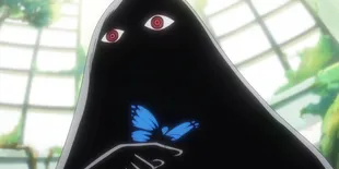 Spoiler ONE PIECE Chapter 1179: Sosok IMU Akhirnya Terungkap, Bukan Wanita Seperti yang Diduga Fans