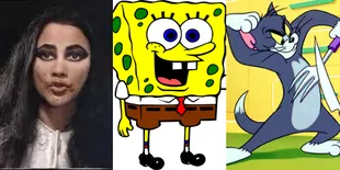 'SPONGEBOB' Diancam KPI, Penggemar Ngamuk! Panasnya 2014