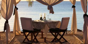 Spot Candlelight Dinner Romantis di Miami, Coba Yuk!