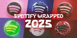 Spotify Wrapped 2025 Hadirkan Sederet Fitur Baru: Cara Membuat dan Share ke Akun Sosial Media