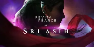 'SRI ASIH' dan 'VIRGO AND THE SPARKLINGS' Siap Syuting di Tengah Pandemi, Begini Cara Produser Siasati