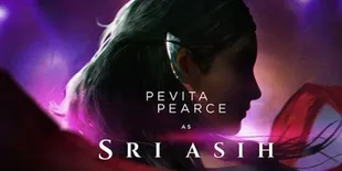 'SRI ASIH' Jadi Film Jagoan Kedua Setelah 'GUNDALA', Ini Alasannya
