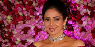 Sridevi dan Shashi Kapoor Dikenang di Oscar 2018, Seleb India Ungkap Haru di Twitter