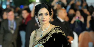 Sridevi Meninggal Karena Tenggelam, Polisi Dubai Periksa Suami dan Staf Hotel