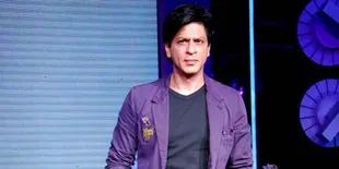 SRK Akan Bekerjasama Dengan Make Up Artist Pemenang Oscar!