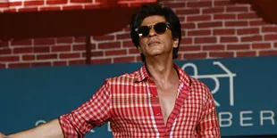 SRK - Gauri Hingga Aishwarya Rai - Abhishek Menari di Acara Sangeet #CrazyRichIndia