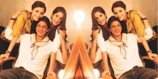 SRK Jadi Momok Menakutkan Buat Katrina & Anushka, Ini Alasannya!