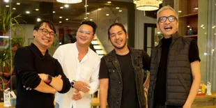 SRN Entertainment dan Gekrafs Buka Peluang Untuk Musisi Lewat Event Belajar Bersama