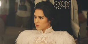 Ssst, Raisa Akan Cerita Tentang Karir dan Perjalanan Hidupnya Lho