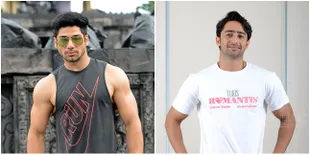 Ssst, Ternyata Lavanya Bhardwaj Tak Follow Akun Twitter Shaheer