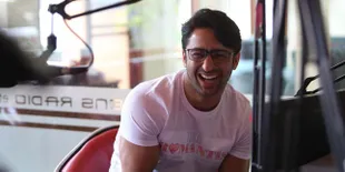 Sst...Shaheer Sheikh Bocorkan Lokasi Liburannya Sekarang!