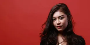 Sstt... Ini Bayaran Pertama Rica, Teman Aurel Hermansyah