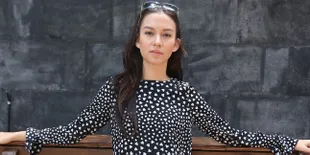 Sstt... Ini Tips Sukses Akting Dari Karina Nadila