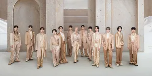 'Stadium Killer', SEVENTEEN Tambah Hari Konser di Jakarta, Singapura, dan Bangkok dalam SEVENTEEN [RIGHT HERE] WORLD TOUR IN ASIA