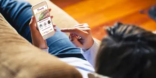 Stafsus Kemenpar Kenalkan GenPI dan Destinasi Digital ke Mitra Co-Branding WI