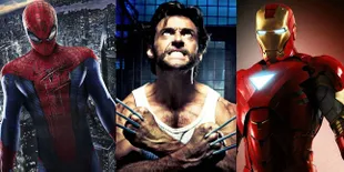 Stan Lee Ingin Spiderman, X-Men &#38; Avengers Tampil Dalam 1 Film