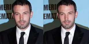 Stan Lee Percaya Ben Affleck Jadi Batman Yang Baik