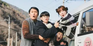 Stan Lee Ternyata Pencetus Ide Awal dari Drama Korea THE WONDERFOOLS