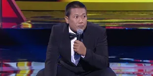 Stand Up Comedy, Polisi Balikpapan Ini Resah Dengan Anak Jalanan