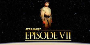 STAR WARS EPISODE 7 Bakal Syuting di Skotlandia?