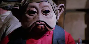 'STAR WARS' Kehilangan Salah Satu Bintang Terbaiknya