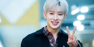 Starship Entertainment Putus Kontrak Wonho Eks Monsta X, Ngaku Tak Tahu Kasus Narkoba