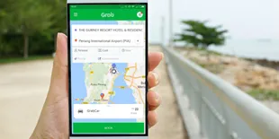 Startup Indonesia Rebutan Level Unicorn, Grab Naik Level Decacorn