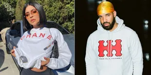 Status Hubungan Kylie Jenner & Drake, Saling Suka Tapi Belum Serius
