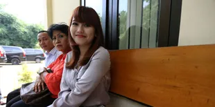 Status Janda, Ayu Ting Ting Tak Ada Bedanya!
