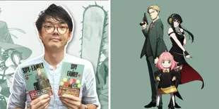 Status Kesehatan Mengkhawatirkan, Mangaka 'SPY x FAMILY' Tatsuya Endo Masuk Masa Hiatus