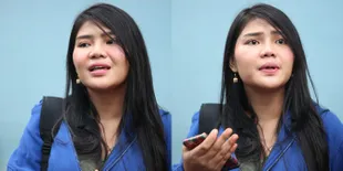 Status Naik Jadi Tersangka, Keponakan Dewi Perssik Buka Suara