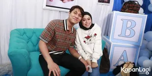 Status Rizky Billar Naik Dari Saksi Jadi Tersangka Kasus KDRT, Terancam Hukuman 5 Tahun Penjara
