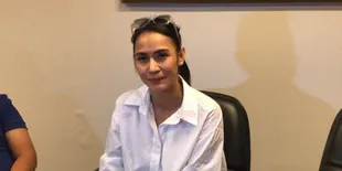 Status Sah Anak Biologis, Wenny Ariani Ogah Berhubungan Baik dengan Rezky Aditya - Semua Hanya Untuk Status Putrinya