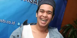 Status Terlapor, Olga Syahputra Bebas Beraktifitas