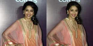 Status Tersangka, Madhuri Dixit Resmi 'Ditendang' Dari Acara Ini?