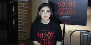 Stefan William Bantah Tudingan Terlantarkan Anak, Celine Evangelista: Yang Selalu Ada Buat Anak itu Aku