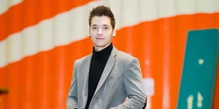 Stefan William Berhenti Jadi Playboy Demi Dapatkan Michelle Ziudith dalam 'BADAI PASTI BERLALU'