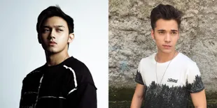 Stefan William dan Caesar Hito Jadi Rival dalam Sinetron 'BADAI PASTI BERLALU', Fans Baper
