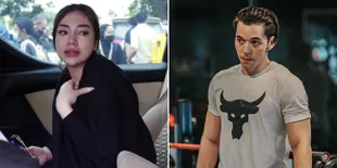 Stefan William Dikabarkan Pacari Ria Andrews, Celine Evangelista Ikut Bahagia