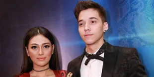 Stefan William Gabung Anak Langit Jadi Trending, Celine Bahagia